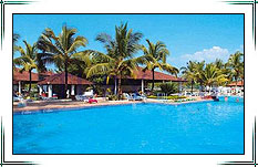 Dona Sylvia Resort, Goa