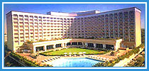 Index Hotel Taj Palace Delhi