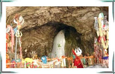 Amarnath Yatra Tour