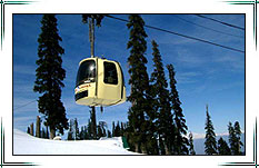 Gandola, Gulmarg