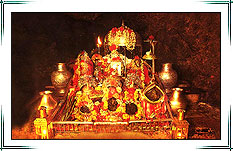 Maa Vaishno Devi