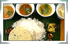 Spicy Food Kerala